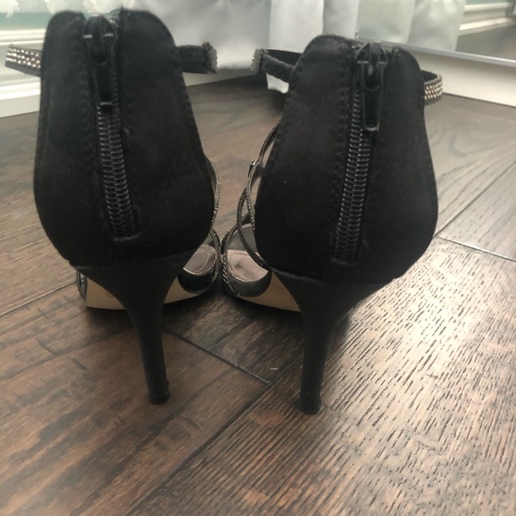 Madden Girl Heels - Picture 6 of 10